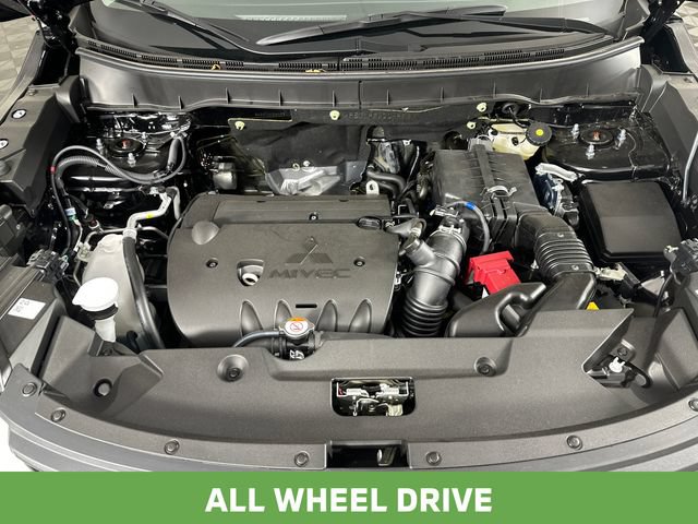 New 2026 Mitsubishi Outlander Sport ES AWD/4WD image 34