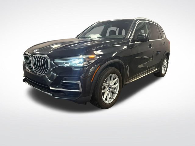 Used 2023 BMW X5 sDrive40i w/ Premium Package RWD 360° Tour