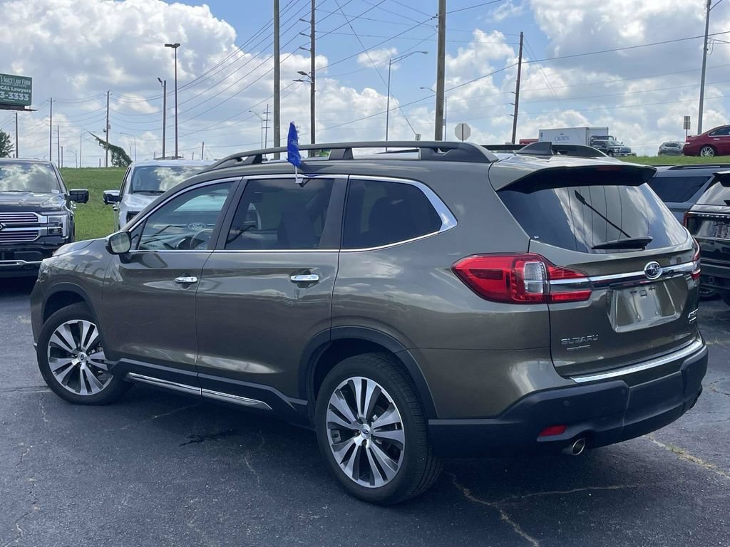 Used 2022 Subaru Ascent Touring AWD/4WD image 5