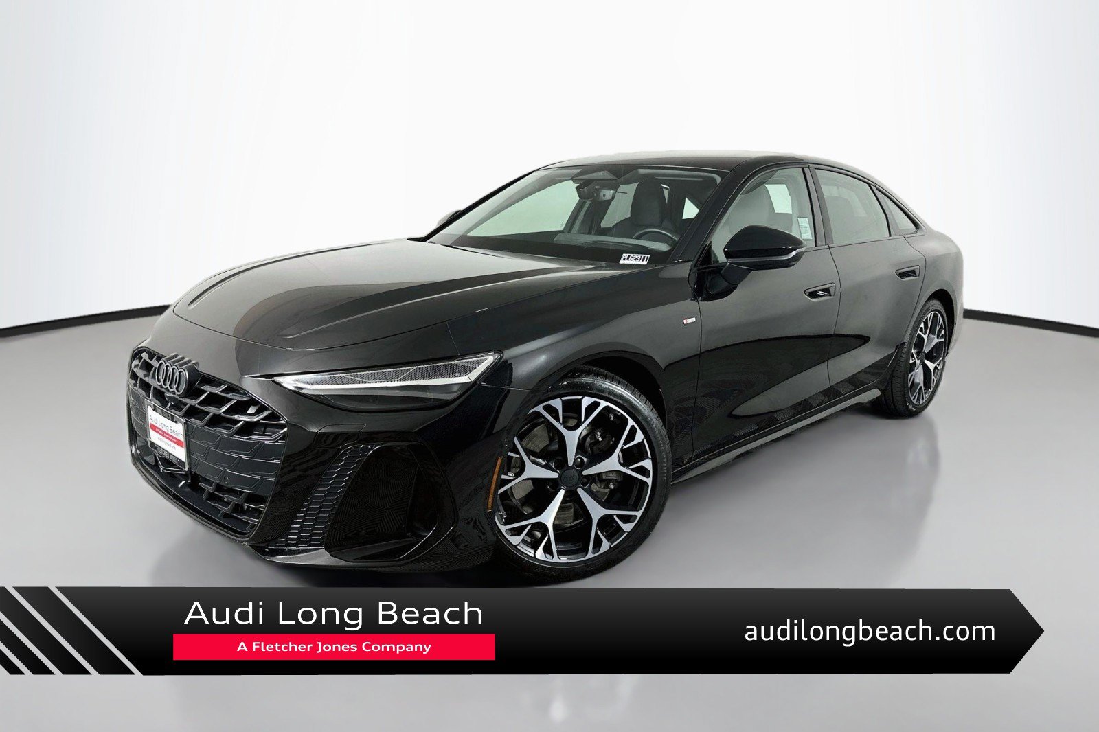 Used 2026 Audi A6 Premium Plus