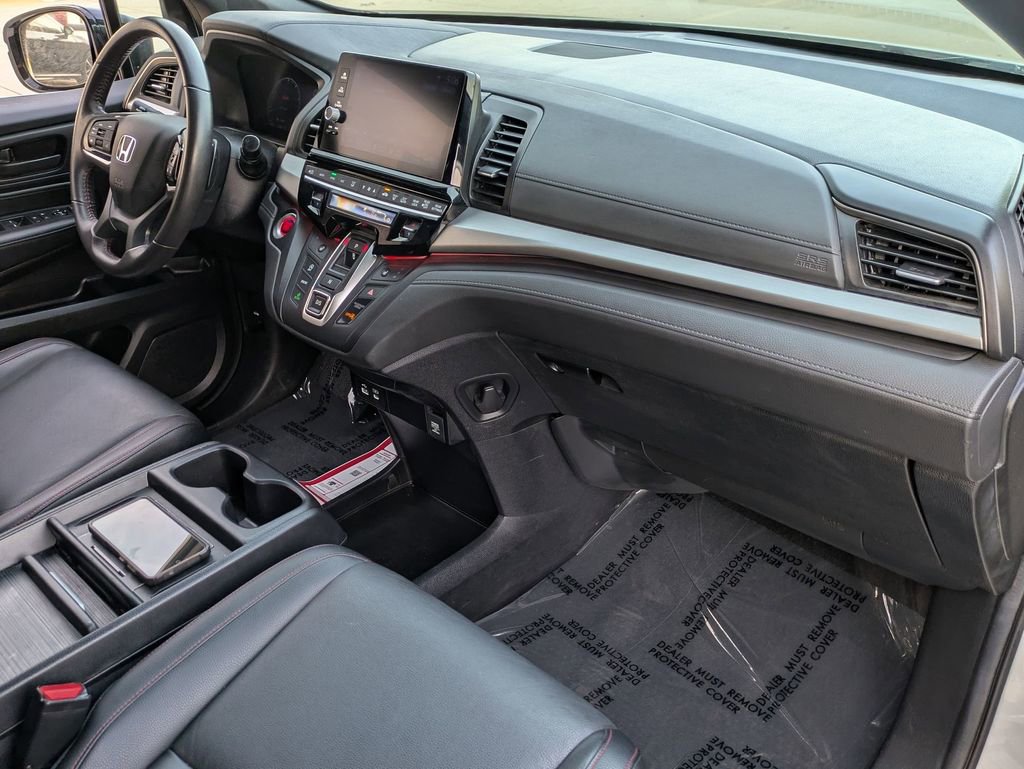 Used 2025 Honda Odyssey Sport-L image 29