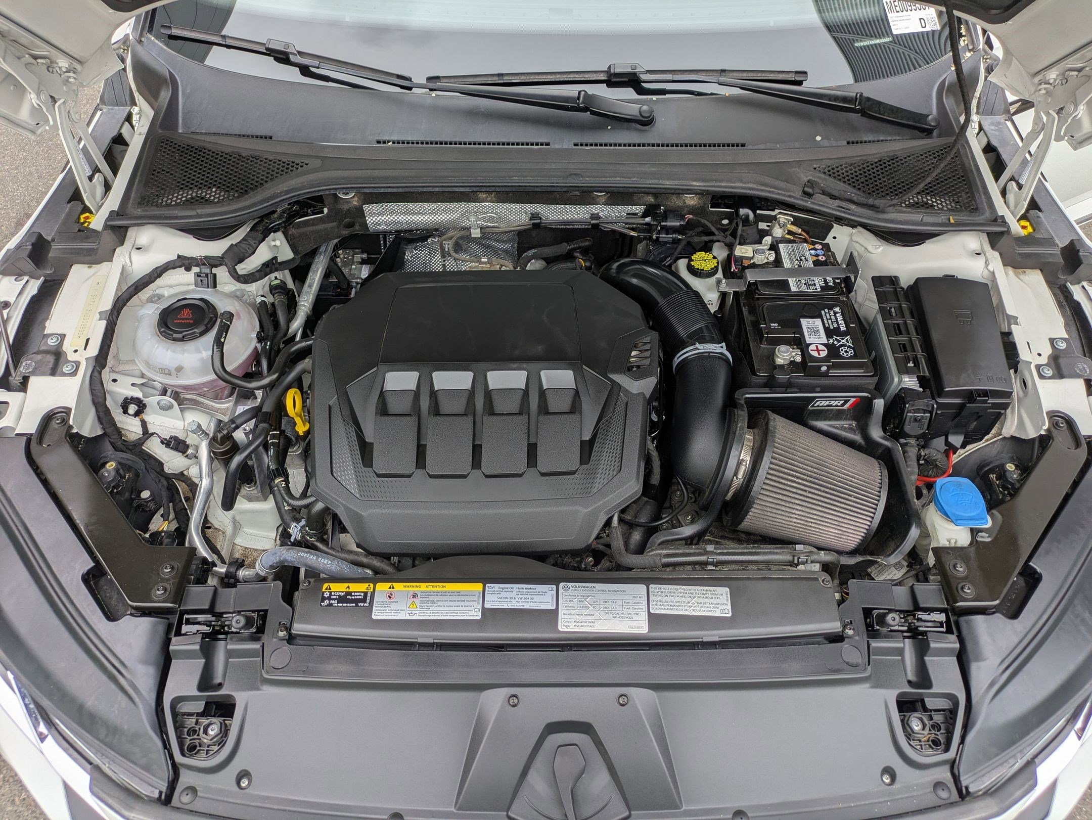 Used 2021 Volkswagen Arteon SEL image 33