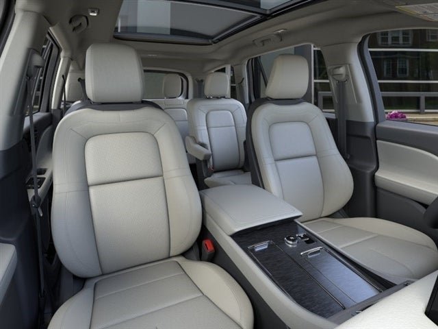 New 2026 Lincoln Aviator Reserve AWD/4WD image 98