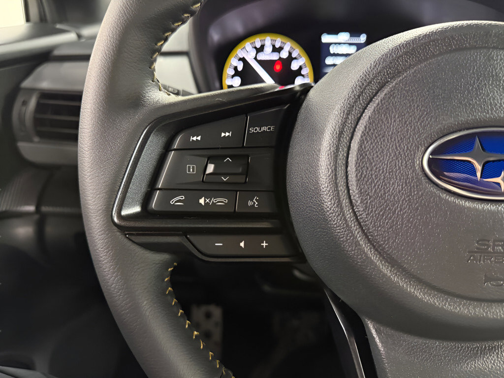 New 2026 Subaru Crosstrek 2.5i Sport image 12