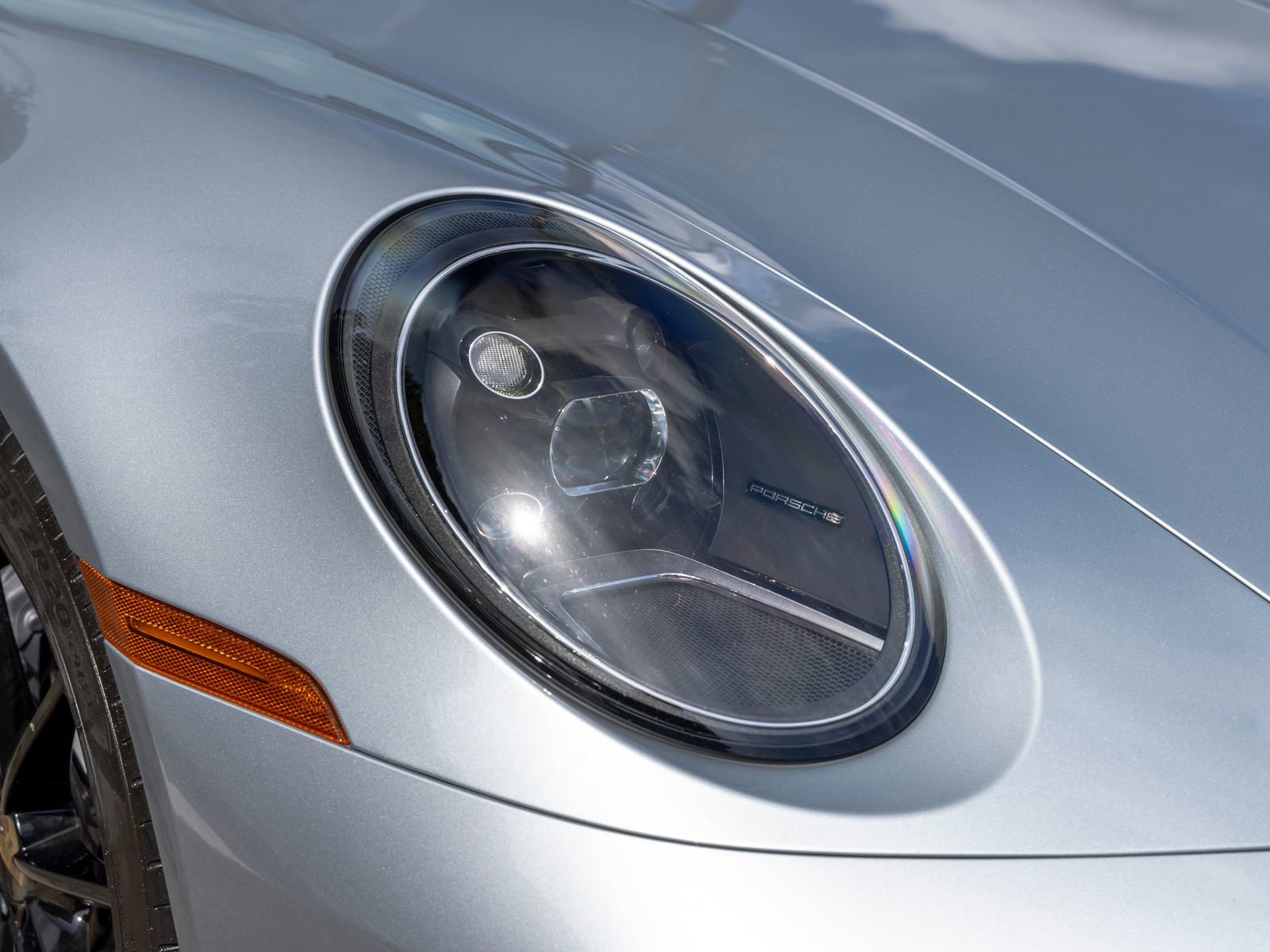 Certified 2021 Porsche 911 Carrera RWD image 16