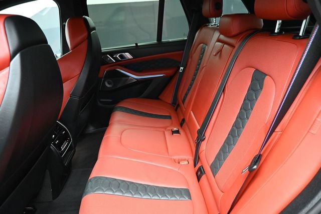 Used 2021 BMW X5 M w/ Competition Package AWD/4WD image 19