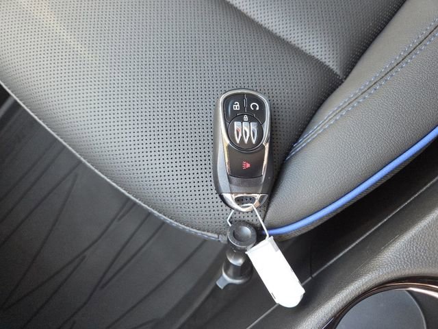 New 2026 Buick Encore GX Sport Touring w/ Advanced Technology Package image 33