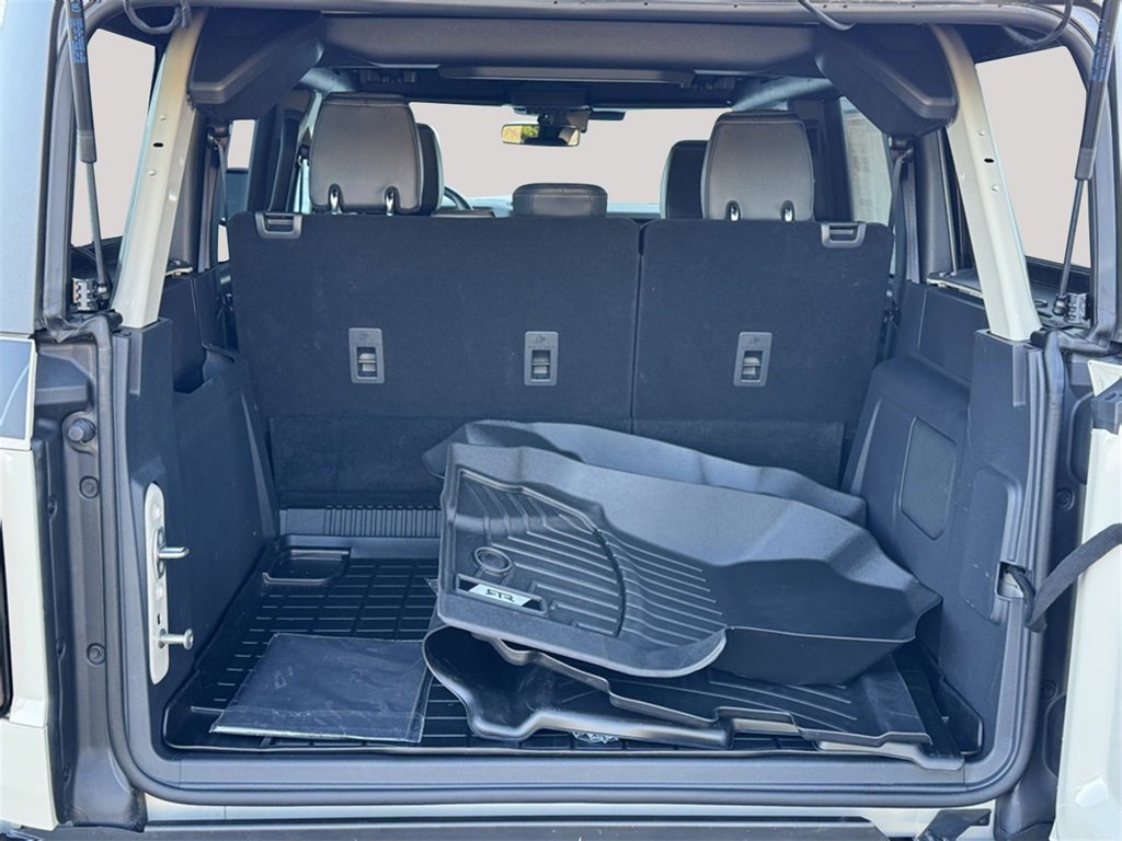 New 2025 Ford Bronco Badlands image 20