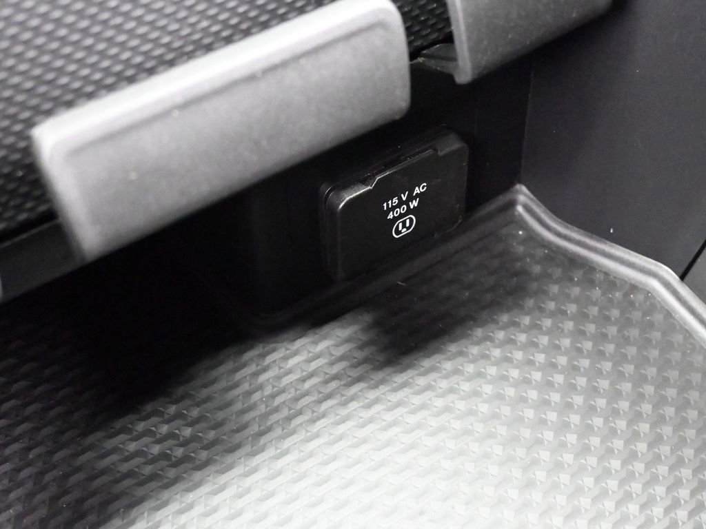 Used 2026 RAM 1500 Big Horn RWD image 21