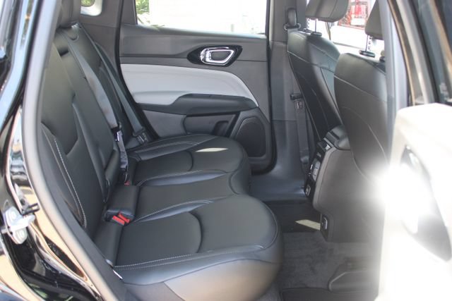 New 2026 Jeep Compass Limited AWD/4WD image 41
