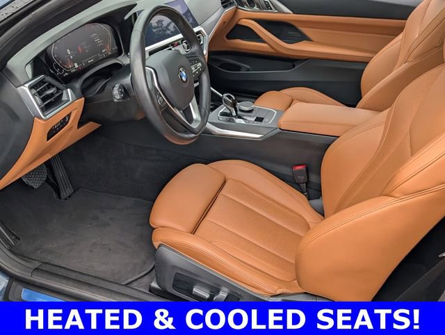 Used 2023 BMW 430i 430i image 8