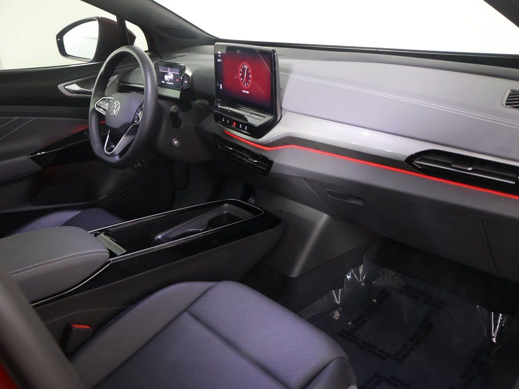 Used 2023 Volkswagen ID.4 Pro S image 29