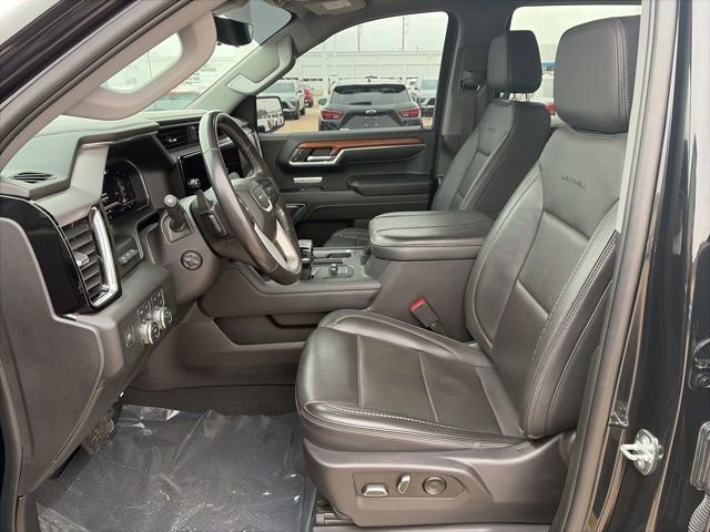 Used 2023 GMC Sierra 1500 Denali w/ Denali Reserve Package image 13