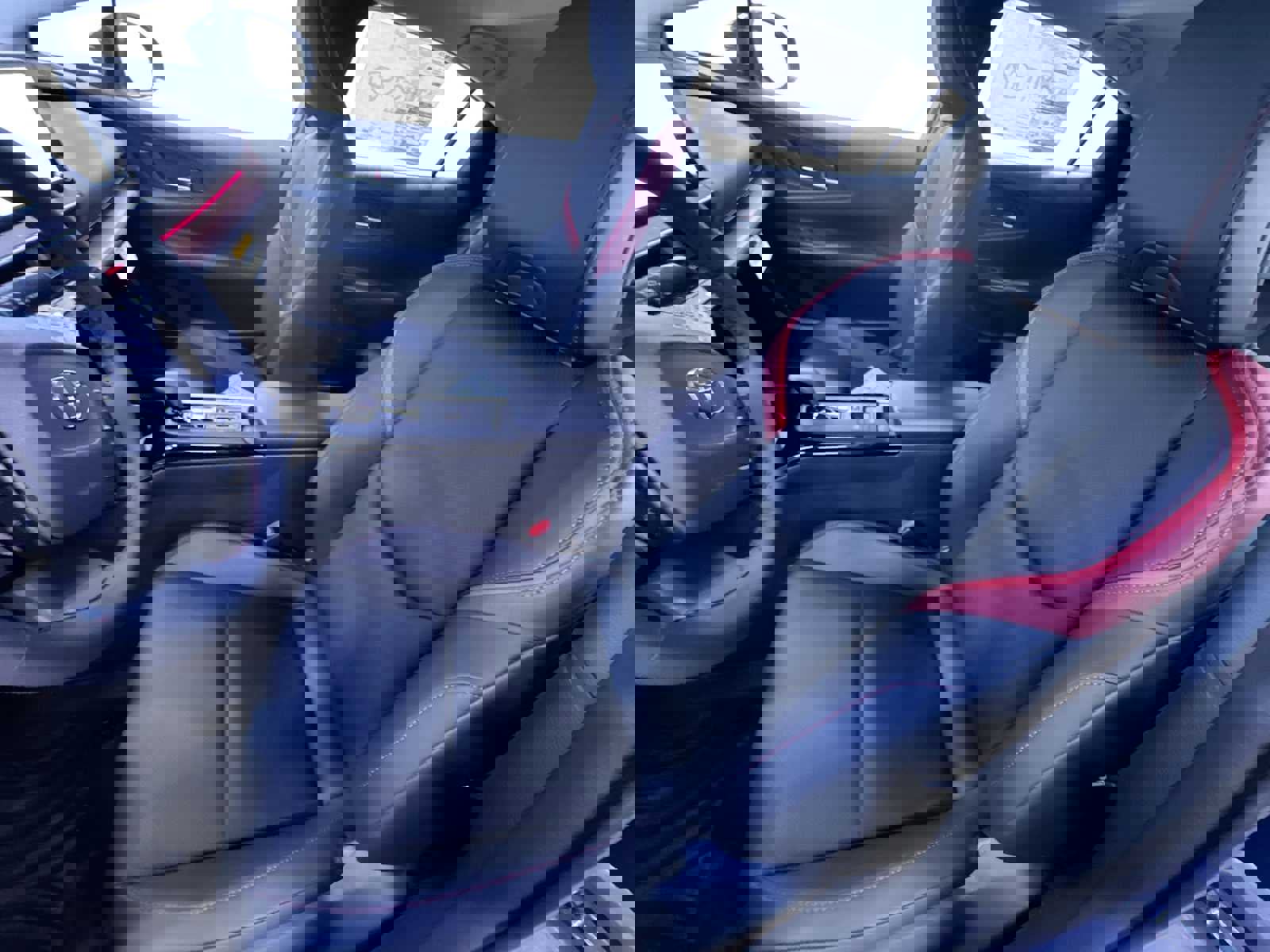 New 2026 Toyota Prius Plug-In Hybrid image 14