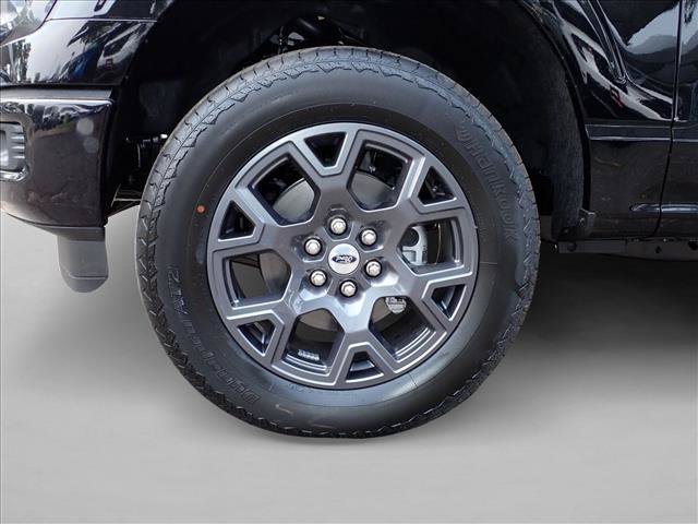 New 2026 Ford F150 STX w/ Equipment Group 200A AWD/4WD image 7