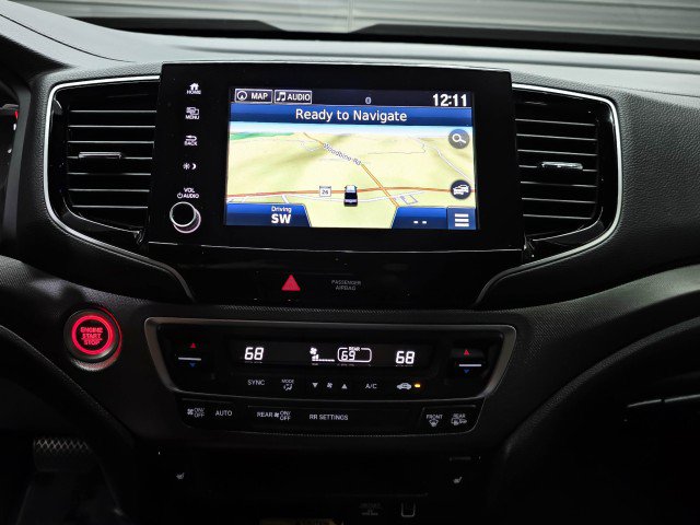 Used 2022 Honda Ridgeline RTL-E image 31