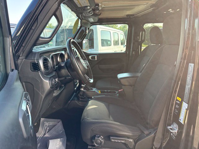 Used 2022 Jeep Gladiator Sport AWD/4WD image 13