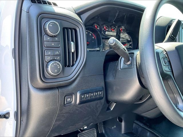 New 2026 Chevrolet Silverado 2500 W/T w/ WT Convenience Package AWD/4WD image 28