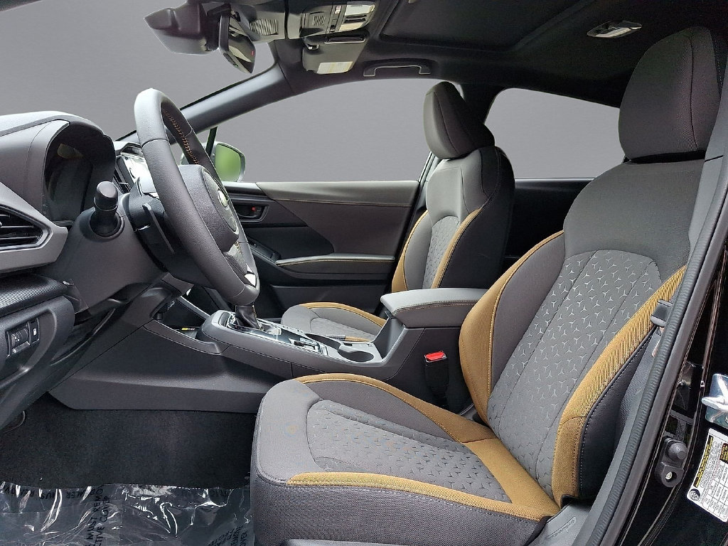 New 2026 Subaru Crosstrek 2.5i Sport AWD/4WD image 14