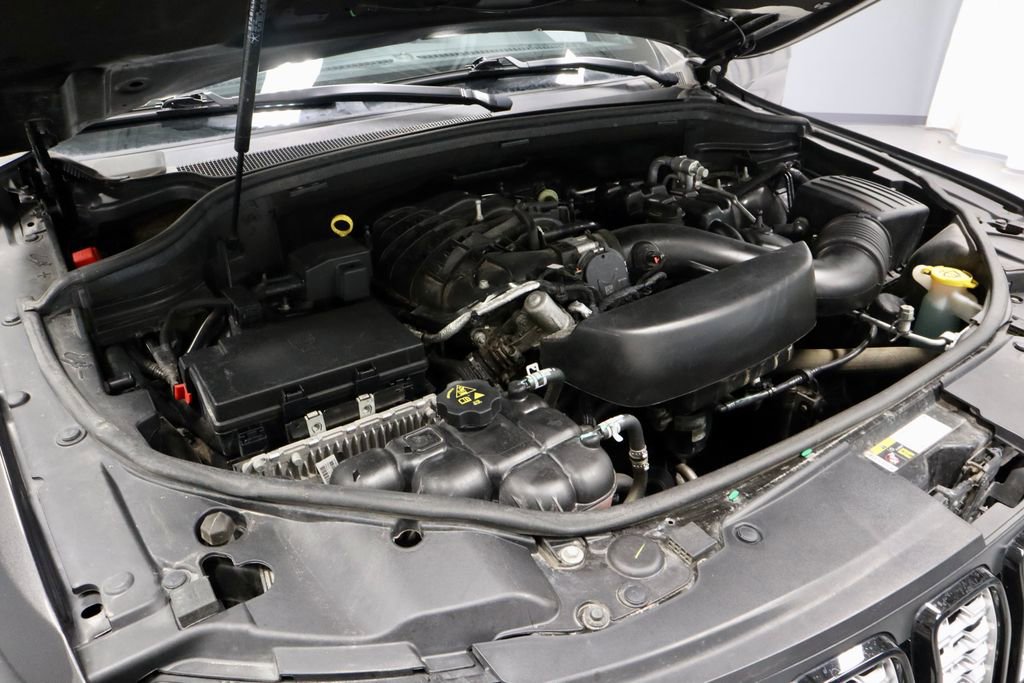 Used 2020 Jeep Grand Cherokee Altitude image 17