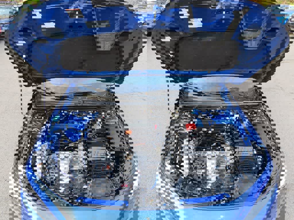 Used 2023 Honda Civic Sport image 8