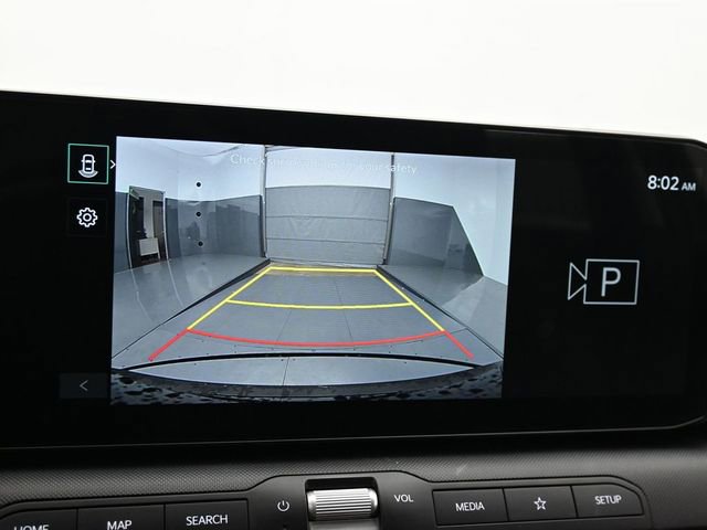 Used 2025 Kia K4 LXS image 20