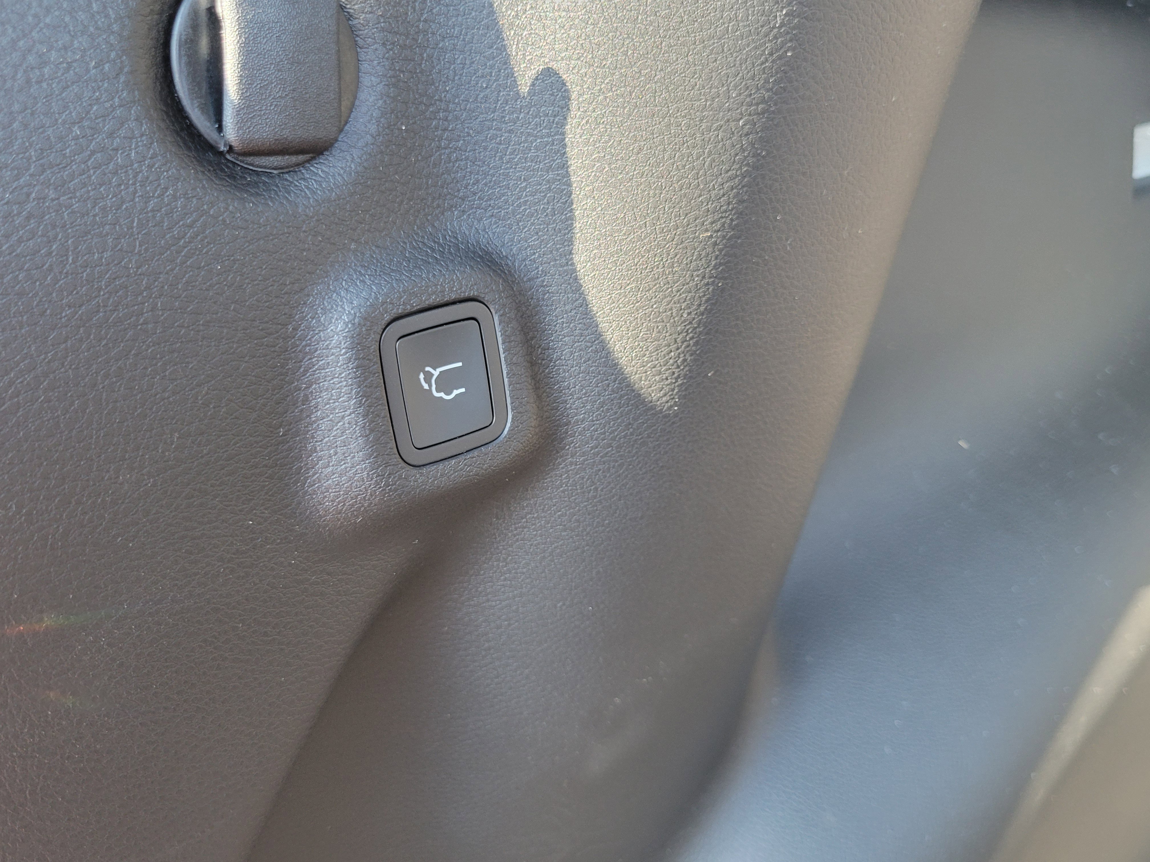 New 2026 Jeep Compass Latitude image 20