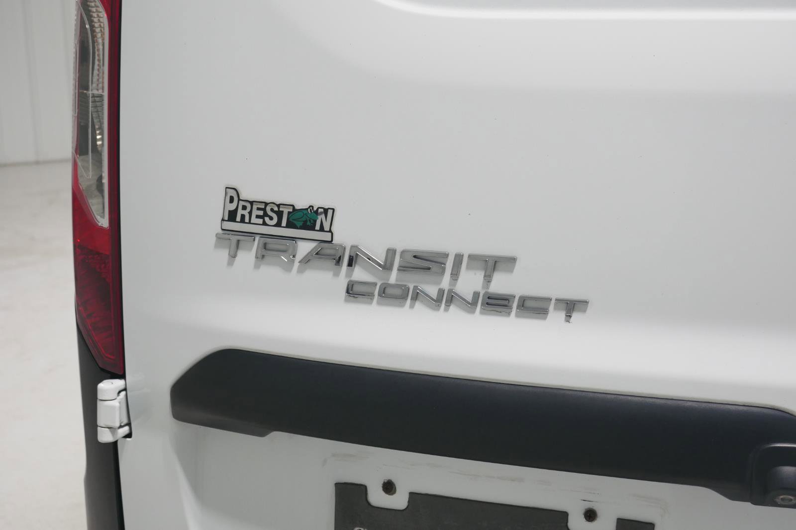 Certified 2019 Ford Transit Connect XL image 19