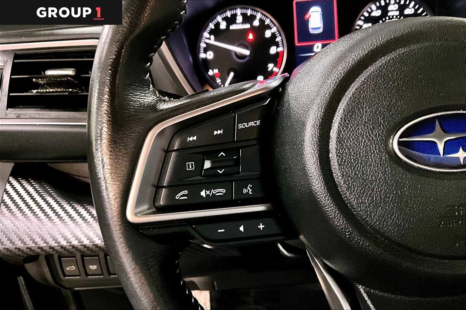 Certified 2024 Subaru Ascent Premium w/ Convenience Package image 23