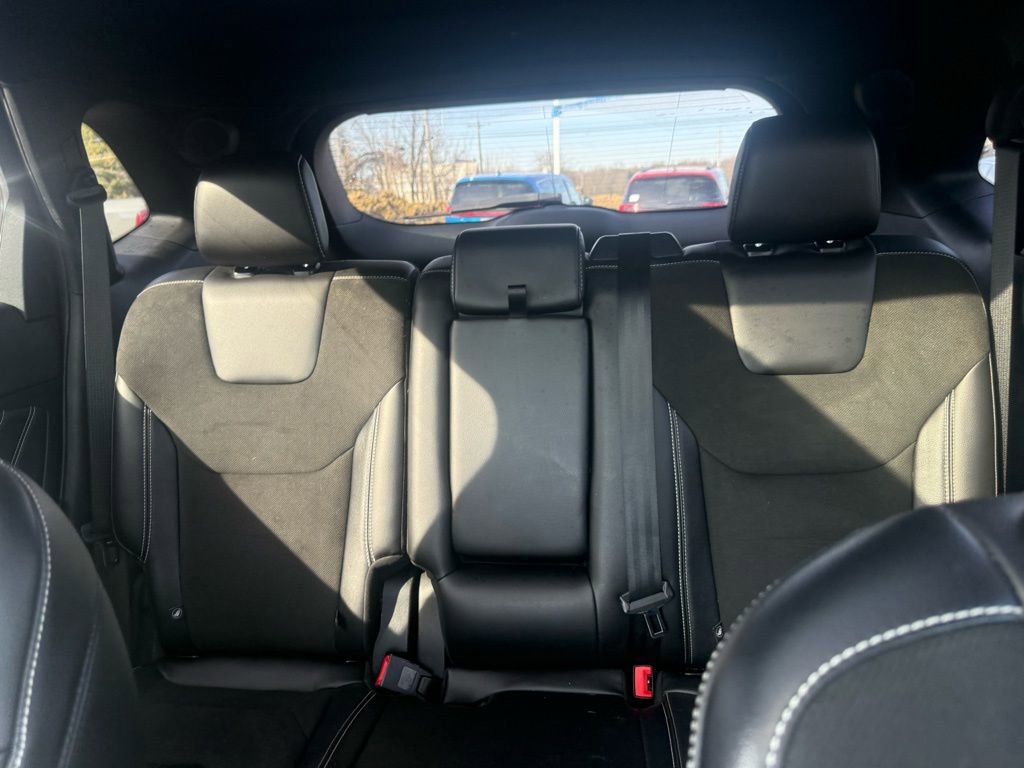 Used 2022 Ford Edge ST w/ Equipment Group 401A image 34