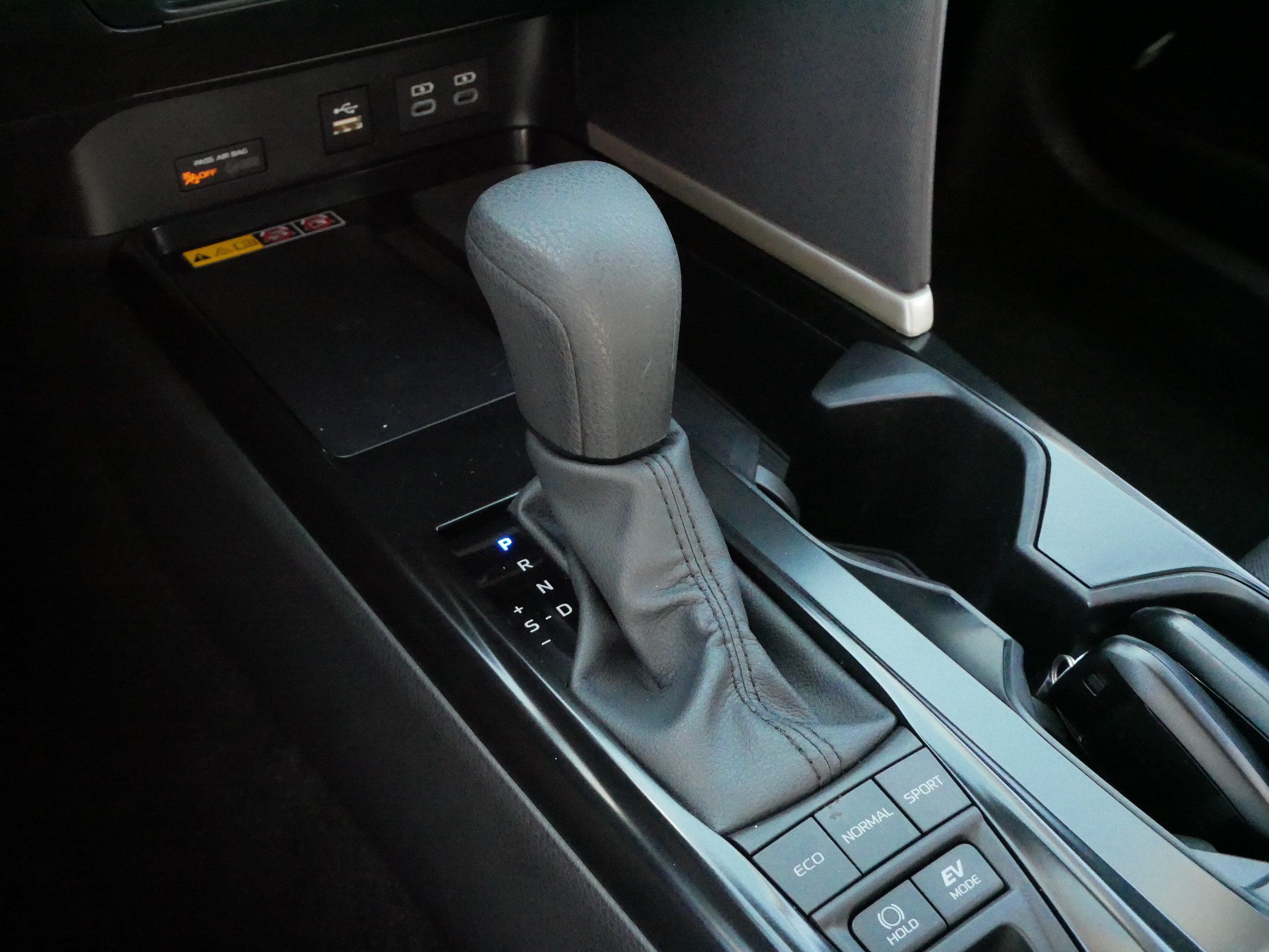 Certified 2026 Toyota Camry LE FWD image 24