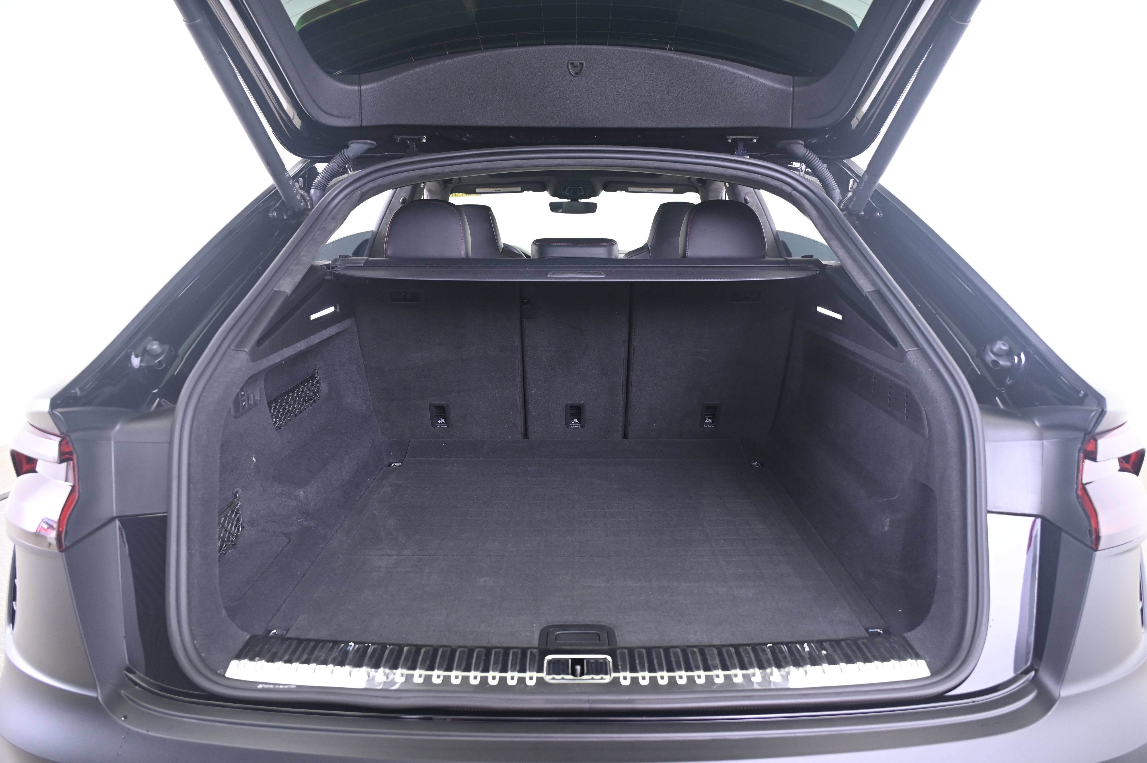 Used 2021 Audi RS Q8 AWD/4WD image 15