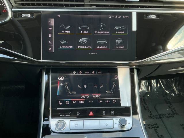 New 2026 Audi Q7 3.0T Premium Plus image 6