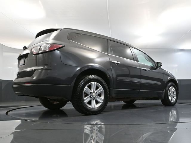 Used 2014 Chevrolet Traverse LT image 51