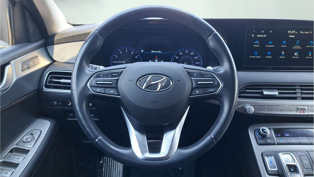 Used 2020 Hyundai Palisade SEL AWD/4WD image 18