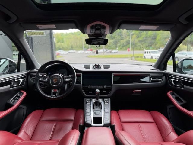 Used 2020 Porsche Macan S AWD/4WD image 25