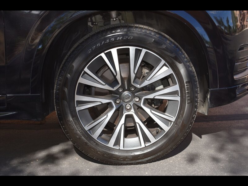 Used 2021 Volvo XC90 T5 Momentum AWD/4WD image 42