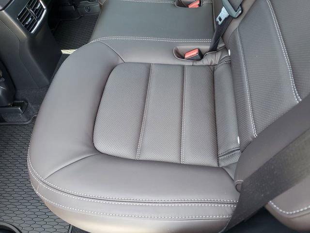 Certified 2025 MAZDA CX-5 Signature image 15