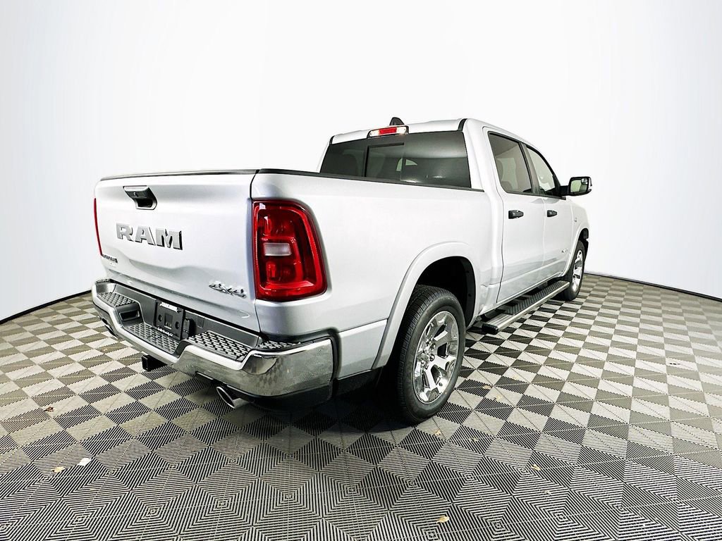 New 2026 RAM 1500 Big Horn image 10