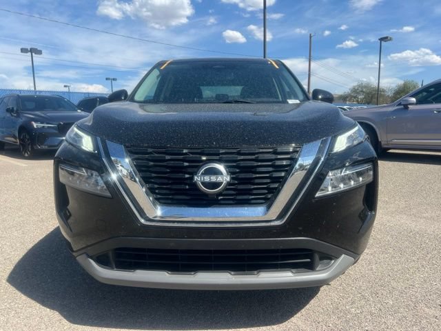 Used 2023 Nissan Rogue SV FWD image 8