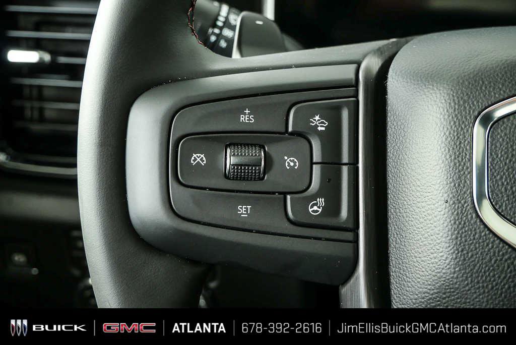 New 2026 GMC Sierra 1500 AT4X AWD/4WD image 13