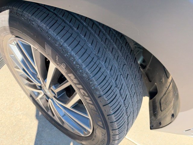 Used 2021 Hyundai Tucson Limited FWD image 5