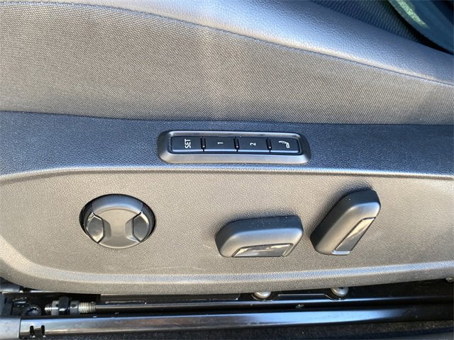 Used 2021 Volkswagen ID.4 Pro S w/ ID.4 Protection Package image 21