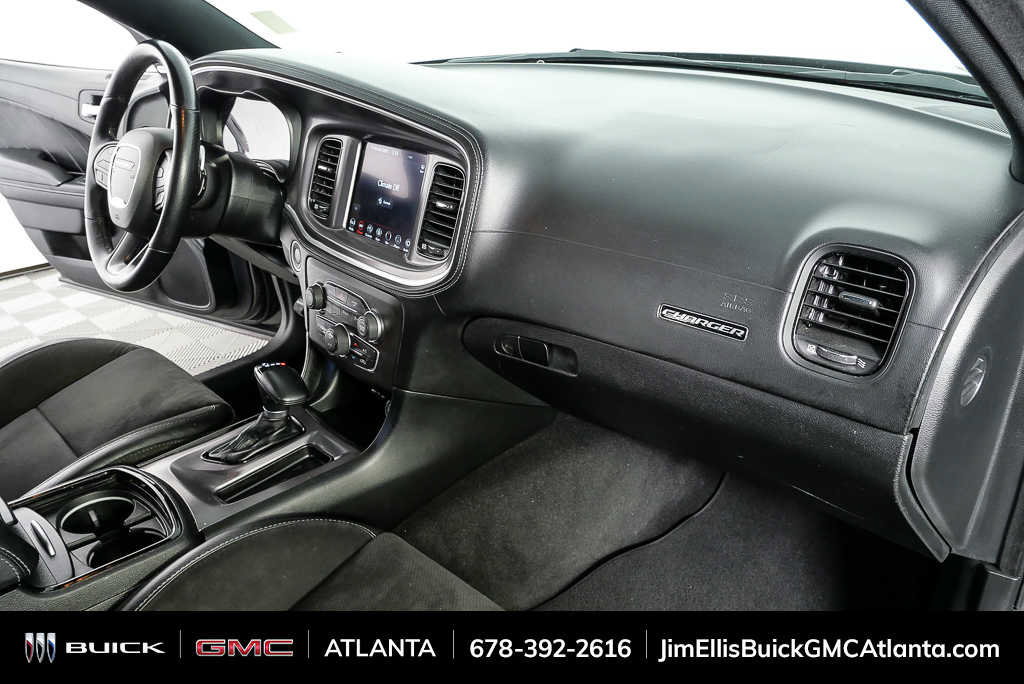 Used 2021 Dodge Charger GT w/ Plus Group image 22