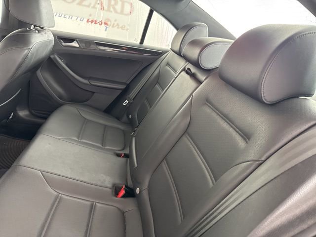 Used 2018 Volkswagen Jetta Sport image 13