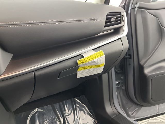 New 2026 Nissan Rogue Dark Armor image 36