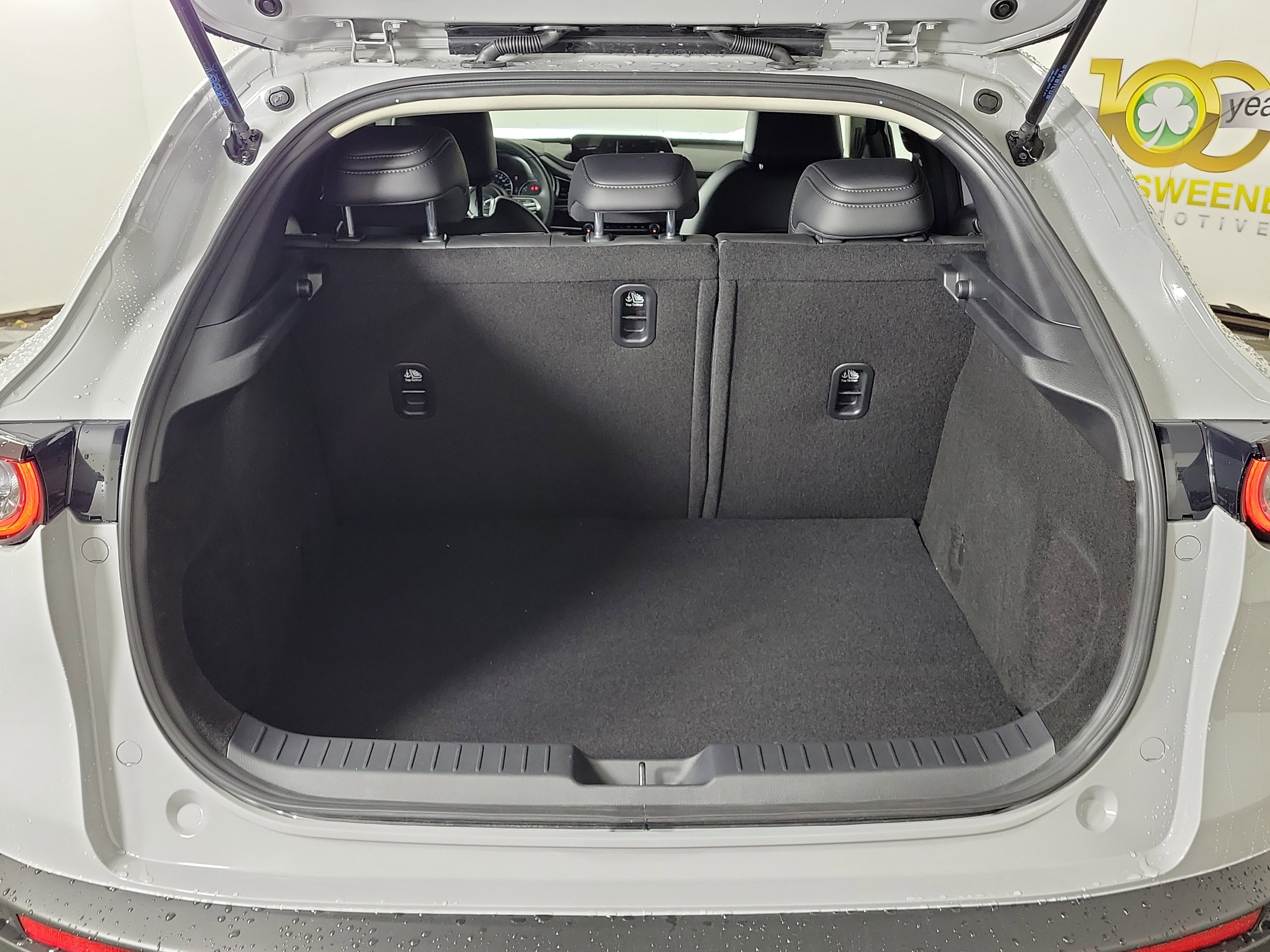 New 2026 MAZDA CX-30 AWD 2.5 S w/ Select Sport Pkg image 26