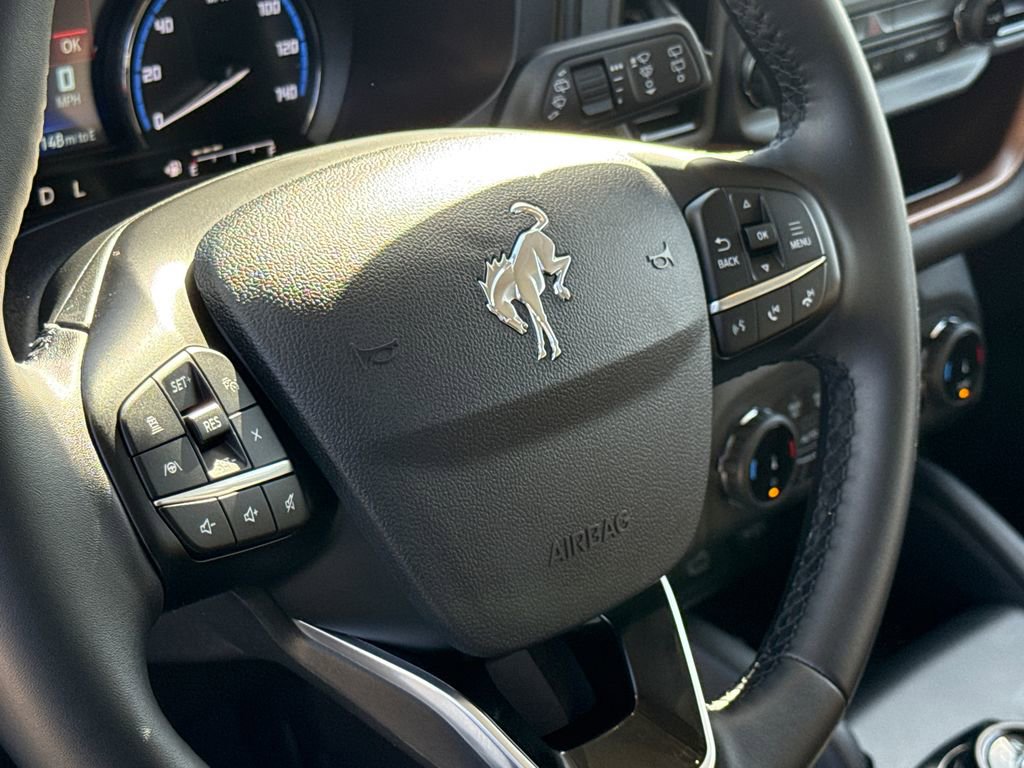 Used 2024 Ford Bronco Sport Outer Banks w/ Tech Package image 29