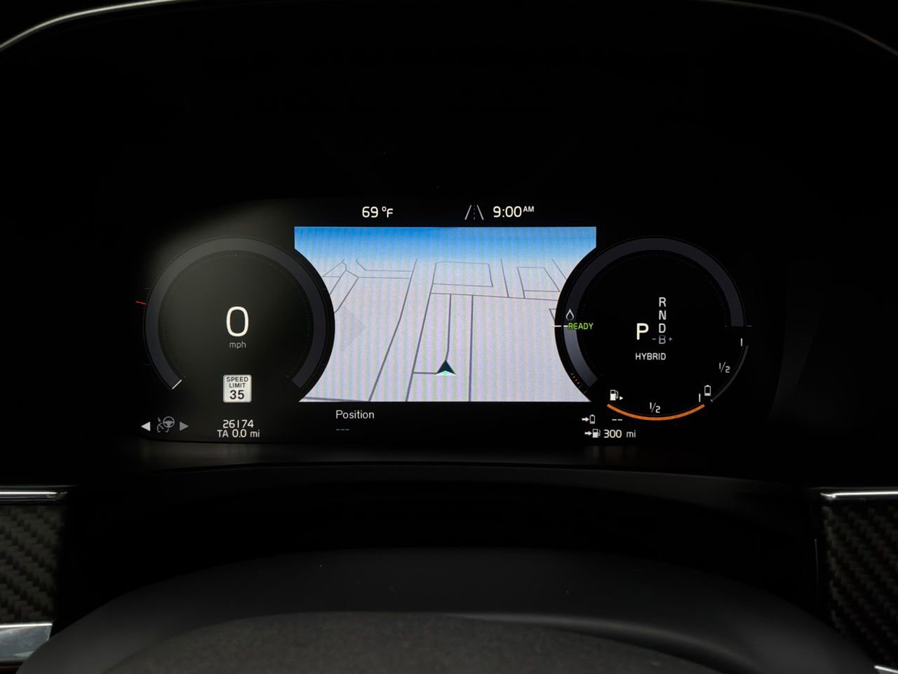 Used 2021 Polestar Polestar 1 AWD/4WD image 40