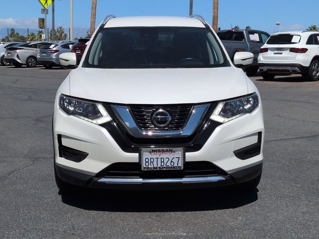 Used 2020 Nissan Rogue SV image 7